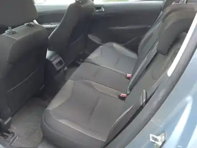 Veículo de Sucata peugeot 308 i (4a_, 4c_) 1.6 hdi do ano 2011 alimentado 9hr (dv6c)