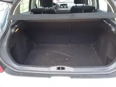 Veículo de Sucata peugeot 308 i (4a_, 4c_) 1.6 hdi do ano 2011 alimentado 9hr (dv6c)