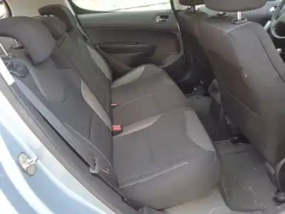 Veículo de Sucata peugeot 308 i (4a_, 4c_) 1.6 hdi do ano 2011 alimentado 9hr (dv6c)