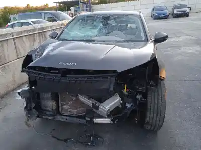 Scrapping Vehicle peugeot 2008 ii (ud_, us_, uy_, uk_) 1.5 bluehdi 110 (udyhsk) of the year 2022 powered yhs (dv5rce)