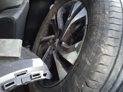 Scrapping Vehicle peugeot 2008 ii (ud_, us_, uy_, uk_) 1.5 bluehdi 110 (udyhsk) of the year 2022 powered yhs (dv5rce)