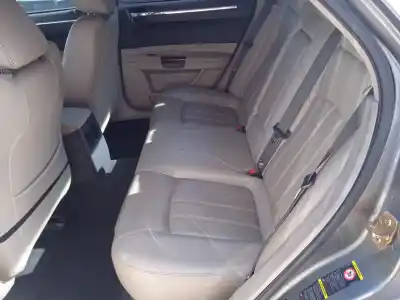 Утилизация автомобиля chrysler 300c (lx, le) 3.0 crd года 2006 питание 642982