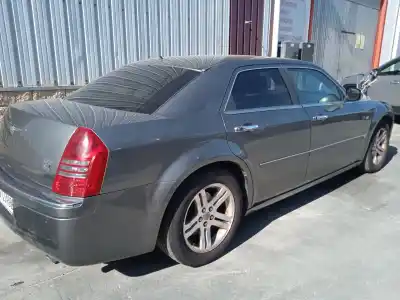 Утилизация автомобиля chrysler 300c (lx, le) 3.0 crd года 2006 питание 642982