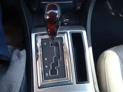 Утилизация автомобиля chrysler 300c (lx, le) 3.0 crd года 2006 питание 642982