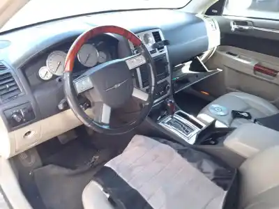Утилизация автомобиля chrysler 300c (lx, le) 3.0 crd года 2006 питание 642982