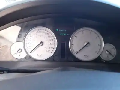 Утилизация автомобиля chrysler 300c (lx, le) 3.0 crd года 2006 питание 642982