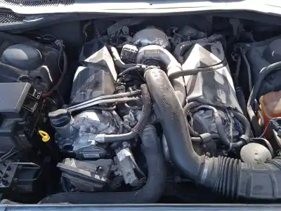 Утилизация автомобиля chrysler 300c (lx, le) 3.0 crd года 2006 питание 642982