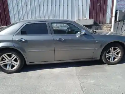 Утилизация автомобиля chrysler 300c (lx, le) 3.0 crd года 2006 питание 642982