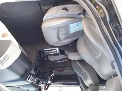 Утилизация автомобиля chrysler 300c (lx, le) 3.0 crd года 2006 питание 642982