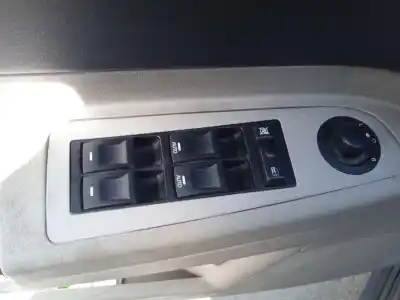 Утилизация автомобиля chrysler 300c (lx, le) 3.0 crd года 2006 питание 642982