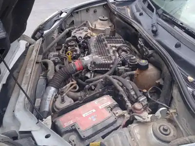 Veículo de Sucata renault kangoo (kc0/1_) 1.5 dci do ano 2008 alimentado k9k718