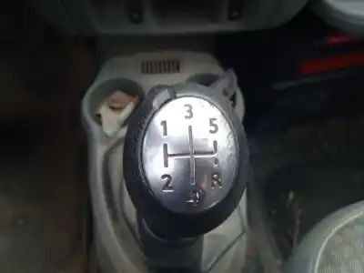 Veículo de Sucata renault kangoo (kc0/1_) 1.5 dci do ano 2008 alimentado k9k718