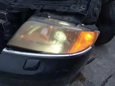 Veículo de Sucata audi a6 c5 avant (4b5) 2.5 tdi do ano 2000 alimentado afb