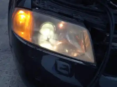 Veículo de Sucata audi a6 c5 avant (4b5) 2.5 tdi do ano 2000 alimentado afb