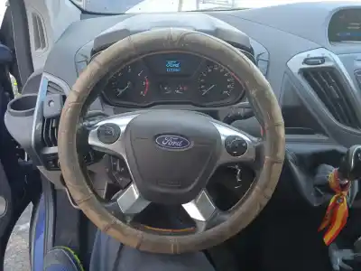 Здавання транспортного засобу ford                                               tourneo custom v362 autobús (f3)                                                                                                                                                                                                                           2.0 ecoblue                                                                                                                                                                                                                                                року 2017 потужний ynfs