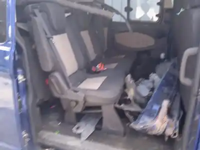 Здавання транспортного засобу ford                                               tourneo custom v362 autobús (f3)                                                                                                                                                                                                                           2.0 ecoblue                                                                                                                                                                                                                                                року 2017 потужний ynfs