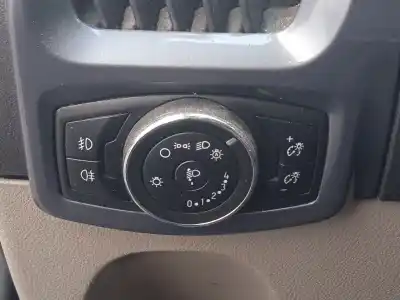 Здавання транспортного засобу ford                                               tourneo custom v362 autobús (f3)                                                                                                                                                                                                                           2.0 ecoblue                                                                                                                                                                                                                                                року 2017 потужний ynfs
