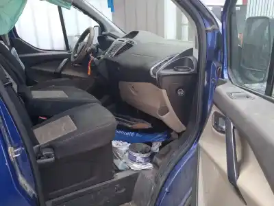 Здавання транспортного засобу ford                                               tourneo custom v362 autobús (f3)                                                                                                                                                                                                                           2.0 ecoblue                                                                                                                                                                                                                                                року 2017 потужний ynfs