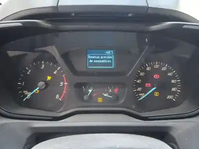 Здавання транспортного засобу ford                                               tourneo custom v362 autobús (f3)                                                                                                                                                                                                                           2.0 ecoblue                                                                                                                                                                                                                                                року 2017 потужний ynfs