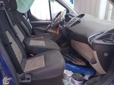 Здавання транспортного засобу ford                                               tourneo custom v362 autobús (f3)                                                                                                                                                                                                                           2.0 ecoblue                                                                                                                                                                                                                                                року 2017 потужний ynfs