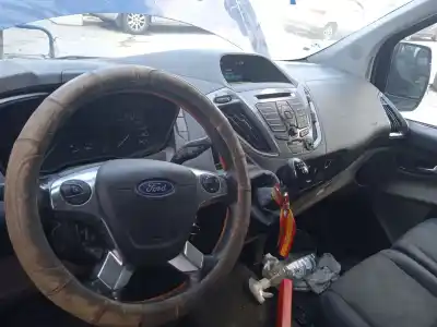 Здавання транспортного засобу ford                                               tourneo custom v362 autobús (f3)                                                                                                                                                                                                                           2.0 ecoblue                                                                                                                                                                                                                                                року 2017 потужний ynfs