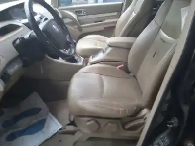 Здавання транспортного засобу ssangyong rodius i 2.7 xdi року 2006 потужний d27dt