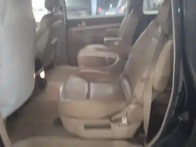 Здавання транспортного засобу ssangyong rodius i 2.7 xdi року 2006 потужний d27dt