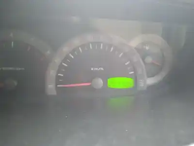 Здавання транспортного засобу ssangyong rodius i 2.7 xdi року 2006 потужний d27dt