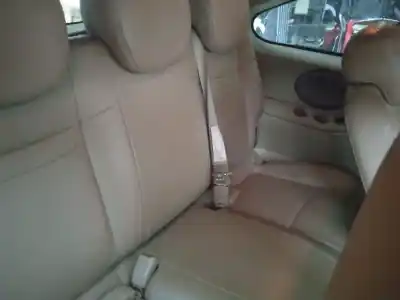 Здавання транспортного засобу ssangyong rodius i 2.7 xdi року 2006 потужний d27dt
