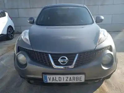 Vehicul casat nissan                                             juke (f15)                                                                                                                                                                                                                                                 1.6                                                                                                                                                                                                                                                        al anului 2012 alimentat hr16