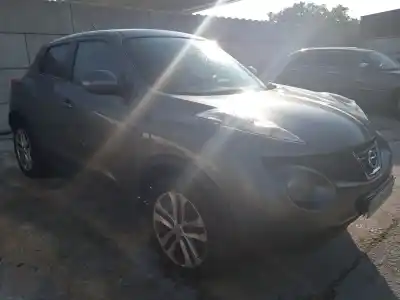 Vehicul casat nissan                                             juke (f15)                                                                                                                                                                                                                                                 1.6                                                                                                                                                                                                                                                        al anului 2012 alimentat hr16