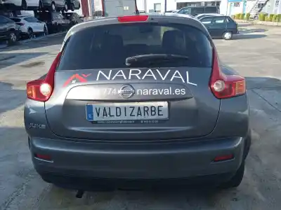 Vehicul casat nissan                                             juke (f15)                                                                                                                                                                                                                                                 1.6                                                                                                                                                                                                                                                        al anului 2012 alimentat hr16
