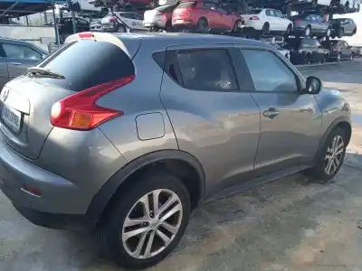 Vehicul casat nissan                                             juke (f15)                                                                                                                                                                                                                                                 1.6                                                                                                                                                                                                                                                        al anului 2012 alimentat hr16