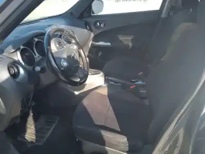 Vehicul casat nissan                                             juke (f15)                                                                                                                                                                                                                                                 1.6                                                                                                                                                                                                                                                        al anului 2012 alimentat hr16