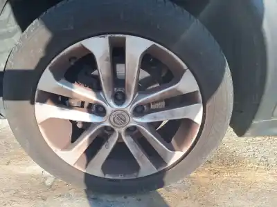 Vehicul casat nissan                                             juke (f15)                                                                                                                                                                                                                                                 1.6                                                                                                                                                                                                                                                        al anului 2012 alimentat hr16