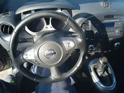 Vehicul casat nissan                                             juke (f15)                                                                                                                                                                                                                                                 1.6                                                                                                                                                                                                                                                        al anului 2012 alimentat hr16