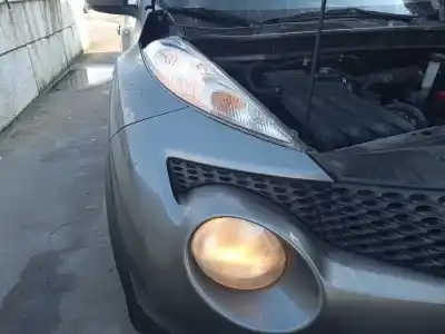 Vehicul casat nissan                                             juke (f15)                                                                                                                                                                                                                                                 1.6                                                                                                                                                                                                                                                        al anului 2012 alimentat hr16