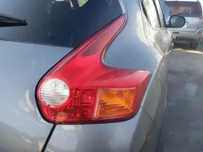 Vehicul casat nissan                                             juke (f15)                                                                                                                                                                                                                                                 1.6                                                                                                                                                                                                                                                        al anului 2012 alimentat hr16