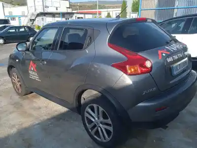 Vehicul casat nissan                                             juke (f15)                                                                                                                                                                                                                                                 1.6                                                                                                                                                                                                                                                        al anului 2012 alimentat hr16