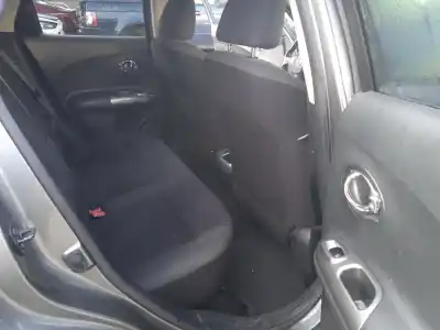 Vehicul casat nissan                                             juke (f15)                                                                                                                                                                                                                                                 1.6                                                                                                                                                                                                                                                        al anului 2012 alimentat hr16