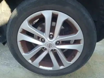 Vehicul casat nissan                                             juke (f15)                                                                                                                                                                                                                                                 1.6                                                                                                                                                                                                                                                        al anului 2012 alimentat hr16