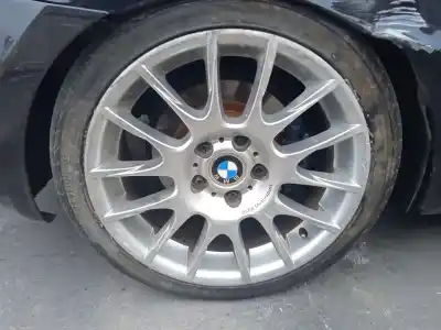 Veículo de Sucata bmw 1 (e81) 118 d do ano 2007 alimentado n47d20a