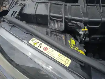 Veículo de Sucata bmw 1 (e81) 118 d do ano 2007 alimentado n47d20a