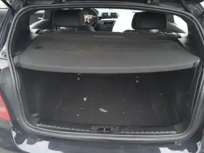 Veículo de Sucata bmw 1 (e81) 118 d do ano 2007 alimentado n47d20a