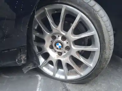 Veículo de Sucata bmw 1 (e81) 118 d do ano 2007 alimentado n47d20a