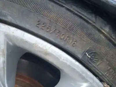 Veículo de Sucata bmw 1 (e81) 118 d do ano 2007 alimentado n47d20a