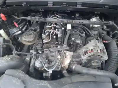 Veículo de Sucata bmw 1 (e81) 118 d do ano 2007 alimentado n47d20a