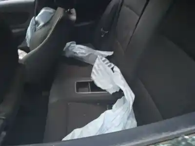 Veículo de Sucata bmw 1 (e81) 118 d do ano 2007 alimentado n47d20a