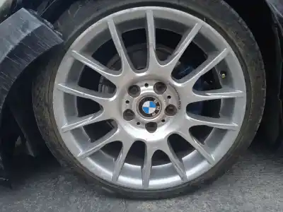Veículo de Sucata bmw 1 (e81) 118 d do ano 2007 alimentado n47d20a