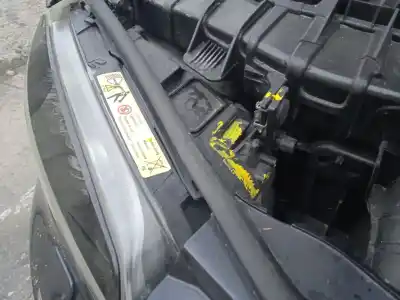 Veículo de Sucata bmw 1 (e81) 118 d do ano 2007 alimentado n47d20a